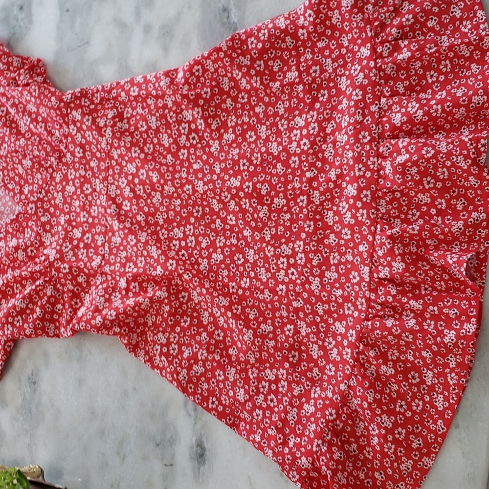 Cute Summer Dress Beachsissi